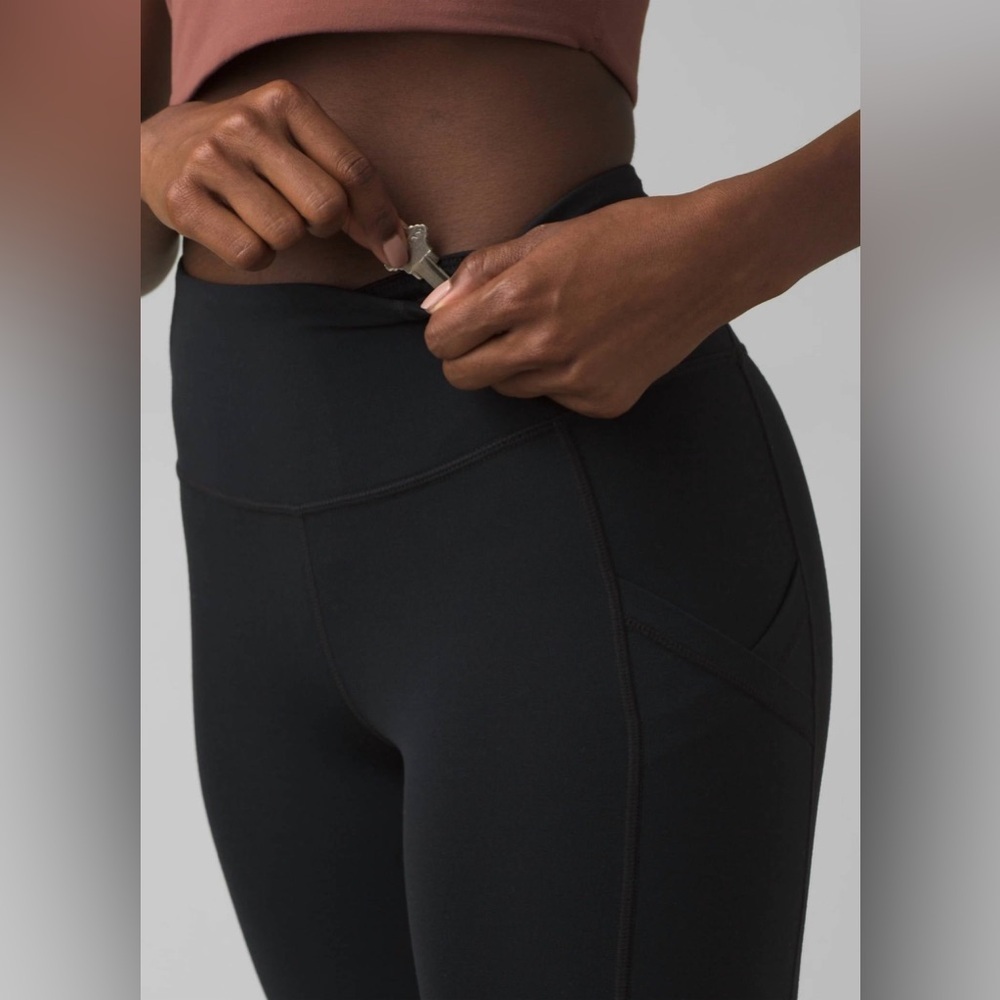 NWT prAna Electa Legging II - Picture 4 of 9
